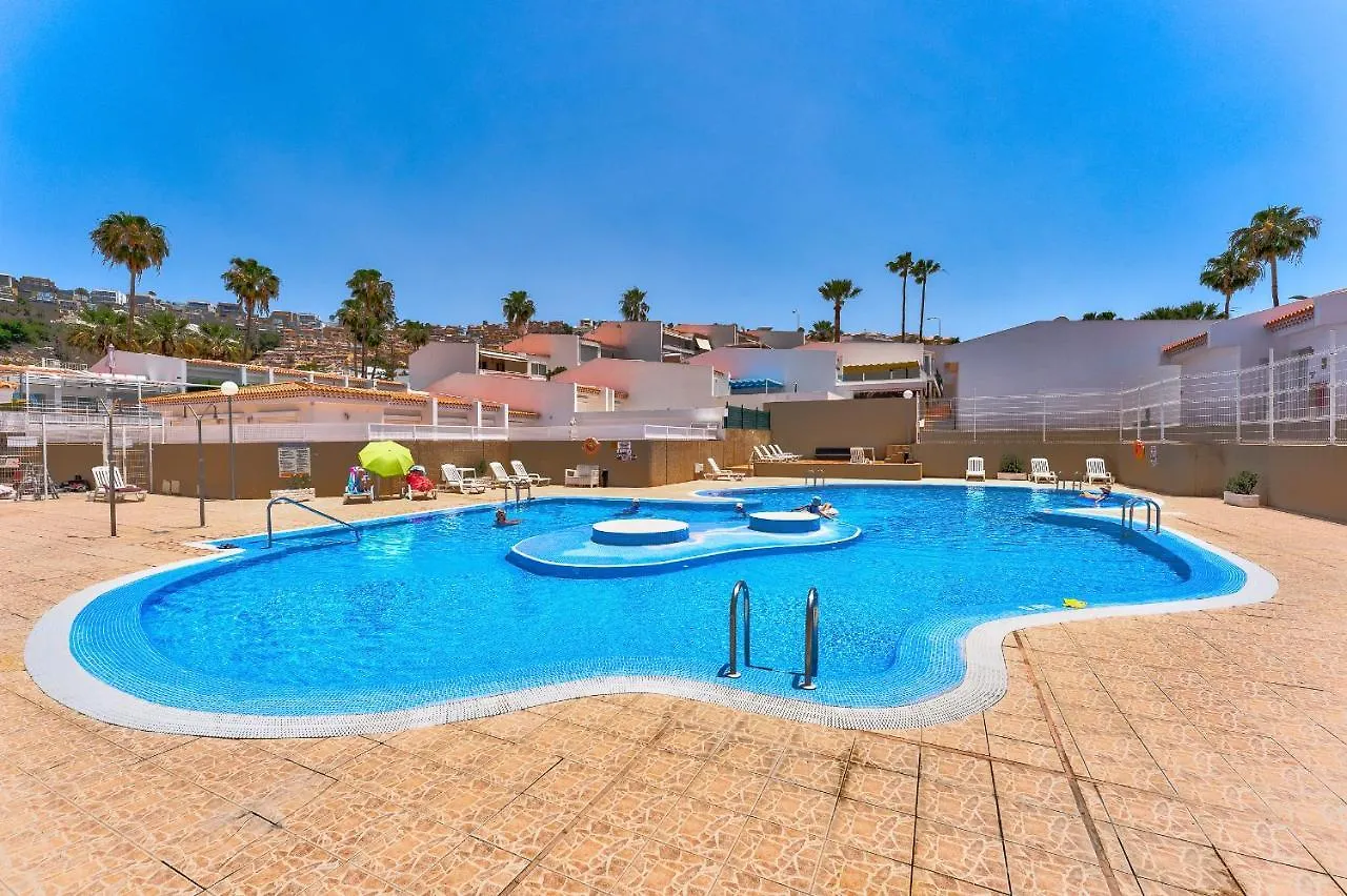 Apartment With Garden In Island Village أذيخي إسبانيا