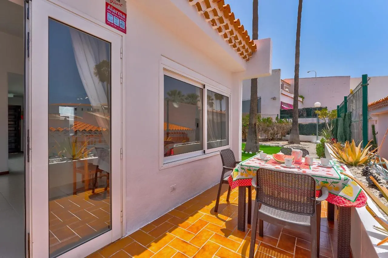 אדחה Apartment With Garden In Island Village 0*,