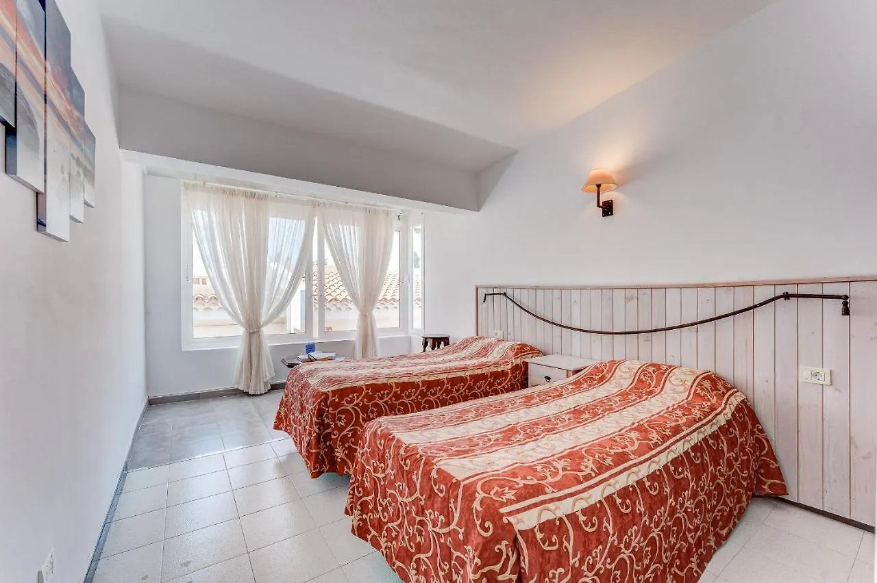 Apartment With Garden In Island Village Costa Adeje   Costa Adeje (Tenerife)